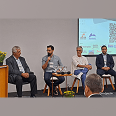 XIX Fórum do Meio Ambiente