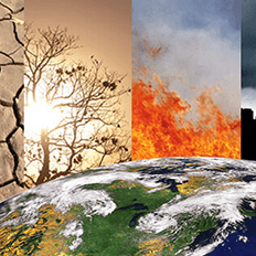 Brasil dá mais um importante passo na mitigação e adaptação às mudanças do clima 