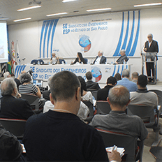 Seminário: Hidrogênio verde como fonte energética ao transporte sustentável e solução à descarbonização da economia 