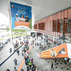 FEICON apresenta a Rota da Sustentabilidade de 2023