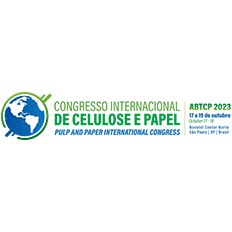 ABTCP 2023 — 55º Congresso Internacional de Celulose e Papel