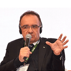 Fenabrave sustenta projeções de vendas 