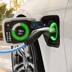 Nova geração de baterias para veículos elétricos retêm mais energia e atinge maior autonomia 