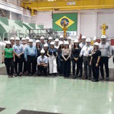 As vantagens do hidrogênio produzido a partir da fonte nuclear 