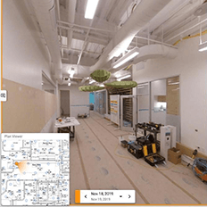 Cupix Adds CupixWorks to Bentley's Powered by iTwin Program