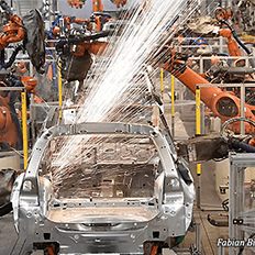 Produção de veículos ainda está abaixo dos níveis pré-pandemia