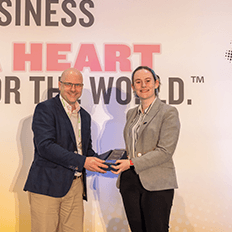 Bentley Education Announces Winner of Enactus iTwin4Good Challenge