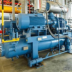 Melhorias ao maquinário e redução dos custos está no radar das equipes de manutenção das indústrias