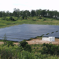 Nova usina da BRS terá capacidade para gerar 7.5 GWh de energia renovável 