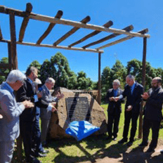 Inauguração do Centro de Ciência Translacional e Desenvolvimento de Biofármacos