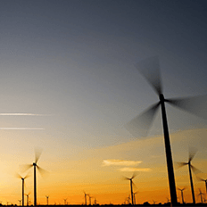 Renewable energy growth, a bright spot on a gloomy horizon