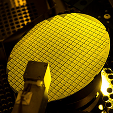 ZF comprará dispositivos de carboneto de silício da STMicroelectronics