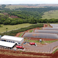 5º Fórum Sul Brasileiro de Biogás e Biometano ocorre em Foz do Iguaçu (PR)