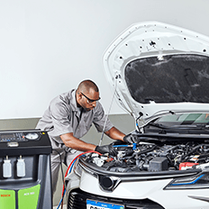 Bosch apresentará novidades em equipamentos de teste e softwares de diagnóstico na 15ª edição da Automec 