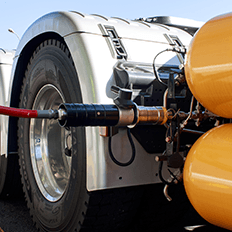 Scania participa em Foz do Iguaçu do 5º Fórum Sul Brasileiro de Biogás e Biometano