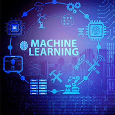 Uso do machine learning vem para resolver uma gama de problemas complexos 