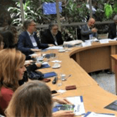 Acordos bilaterais entre Brasil e Alemanha nos campos da ciência, tecnologia e inovação 