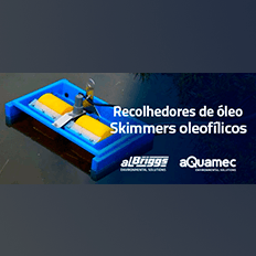 ALBriggs tem mais de 35 anos de atendimento ao setor de Óleo e Gás no Brasil