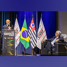 Firjan participa do Seminário Gás Brasileiro para a reindustrialização no Brasil 