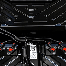 Veículos elétricos representam riscos por serem muito pesados