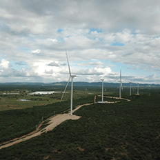 Relatório de Sustentabilidade 2022 da ENGIE Brasil Energia reúne dados e informações  