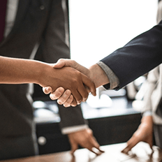 Mercado de fusões e aquisições pode estar voltando a se aquecer