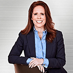 Stellantis anuncia Natalie Knight como vice-presidente executiva e diretora financeira 