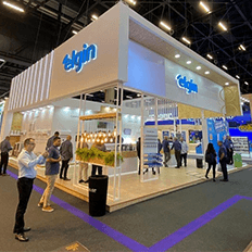 FEICON 2023 registra uma nova série de recordes 