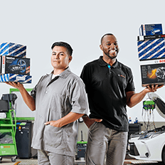 Bosch apresentará novidades, tendências e soluções envolvendo autopeças na Automec