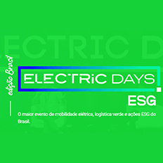 Electric Days já tem nova data