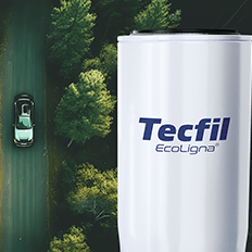 Tecfil em parceria com a Ahlstrom anuncia um papel sustentável inédito no mundo para filtros automotivos 