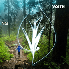 Voith estabelece meta de alcançar taxa de reciclagem de 90% até 2030