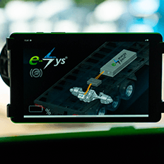 Empresas Randon apresentam lançamentos na Automec