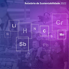 Tupy publica o seu relatório de sustentabilidade
