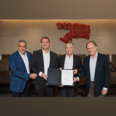 SDE e a InvestSP firmaram parceria com a Fiesp para atrair projetos de investimentos 