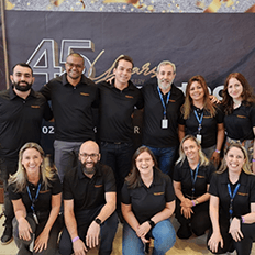 Corteco reforça os pilares de atuação junto aos parceiros como estratégias e expectativas  