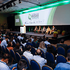 6º Fórum Sul Brasileiro de Biogás e Biometano 