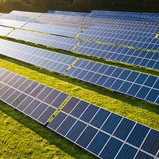 Setor de energia solar vem ganhando cada vez mais visibilidade