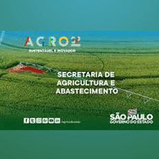 Governo do Estado de São Paulo realiza a entrega de sete tratores e dois títulos de regularização fundiária 