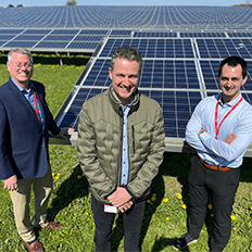 Danfoss América do Norte assina contrato de compra de energia com a CIG Capital