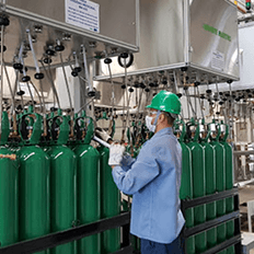 White Martins reunirá os principais equipamentos e soluções da cadeia produtiva da indústria na Expomafe