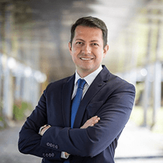 Renault nomeia Sergio Lazcano como o novo Chief Financial Officer