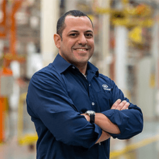 Gustavo Maranhão ficará responsável pelo escritório da Great Wall na capital do país