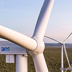 AES Brasil tem aumento de 31% no Ebitda do primeiro trimestre de 2023 