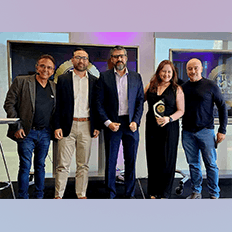 Cummins Brasil conquista o prêmio Top of Mind do Transporte 