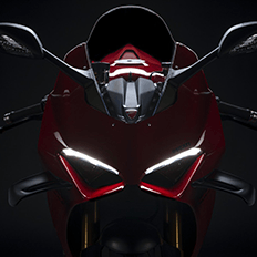 Ducati quer vender 27,5% mais motos no Brasil em 2023