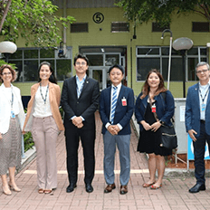 CETESB e JICA dão continuidade a parceria