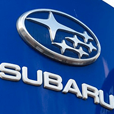 Subaru promete quatro carros elétricos até 2026