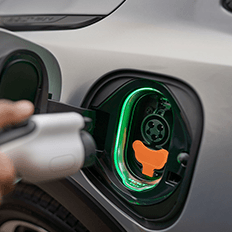 Carros elétricos já representam quase 10% das vendas globais
