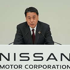 Nissan divulga suas projeções para o ano fiscal 2023-2024 